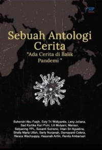 Image of Ada Cerita di Balik Pandemi