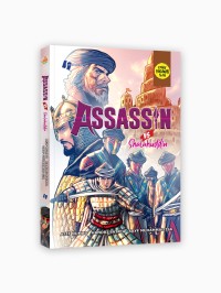 Image of Assasin Vs Shalahuddin