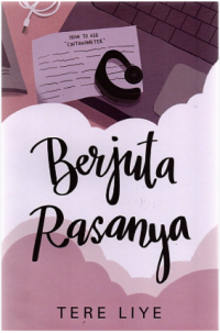 Image of Berjuta Rasanya