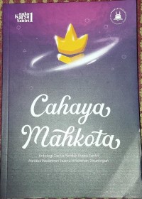 Image of Cahaya Mahkota