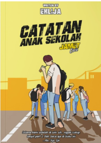 Image of Catatan Anak Sekolah