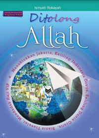 Image of Ditolong Allah