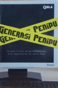 Image of Generasi Penipu