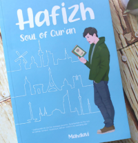 Image of Hafizh Soul Of Qur'an