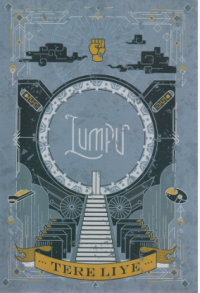 Image of Lumpu