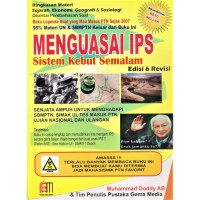 Image of Menguasai IPS Sistem Kebut Semalam