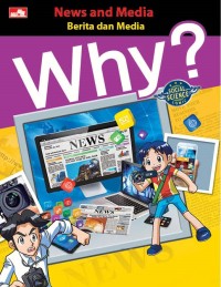 Image of News And Media,Why?