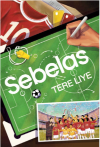 Image of Sebelas