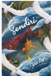 Image of Sendiri