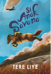 Image of Si Anak Kecil Savana
