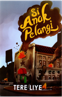Image of Si Anak Pelangi