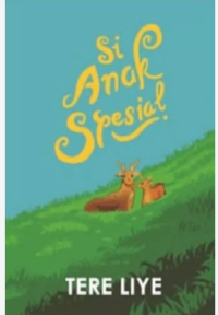 Image of Si Anak Spesial