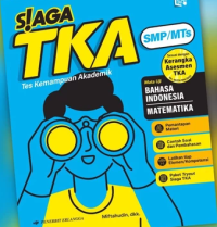 Image of Siaga TKA Tes Kemampuan Akademik