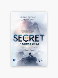 Image of The Secret Of Carstensz