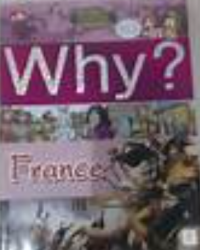 Image of Why?France