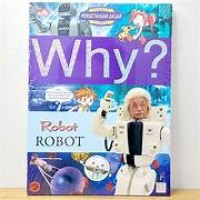 Image of Why?Robot Robot